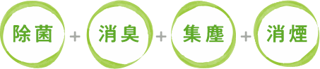 サリールの特徴