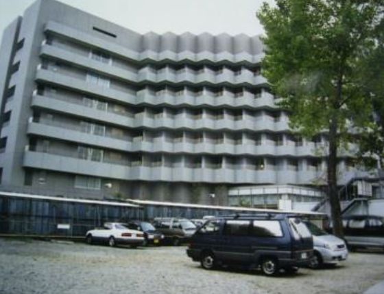 「国立東京病院」